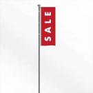 Sale Flags