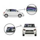 Car Window Stickers