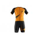 Cycling Body Suit