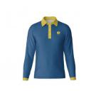 Long Sleeve Premium Polo Shirt
