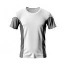 Reversable Mesh Tee Shirt