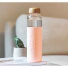 Soma Glass Water Bottle