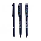 BIC® Super Clip ballpen BritePix™