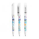 BIC® Super Clip ballpen Digital