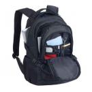 LAUSANNE ZEN OUTDOOR LAPTOP BACKPACK