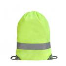 STAFFORD HI VIS DRAWSTRING BACKPACK 