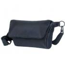 CORAL CROSSBODY POUCH