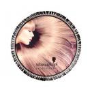 Digital Print Round Beach Towel