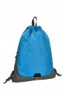 DRAWSTRING BAG STEP