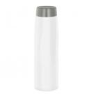 Chili Calypso Double Walled Vacuum Bottle - 500ml White
