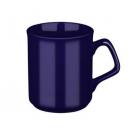 Orion Ceramic Mug - 300ml Dark Blue