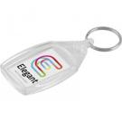 Picto Keyring