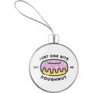 Round Ornament Bauble
