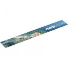Never Tear 30cm/12 inch Ruler
