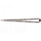 Express U.K. Printed Full Colour Lanyard