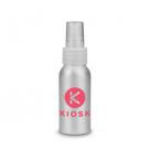 Aluminium Atomiser Hand Sanitiser Spray - 50ml