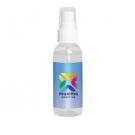 Atomiser Hand Sanitiser Spray - 50ml