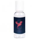 Domed Top Bottle with Gel Hand Sanitiser - 30ml