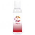 Domed Top Bottle with Gel Hand Sanitiser - 60ml