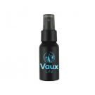 Black Aluminium Atomiser Hand Sanitiser Spray - 30ml