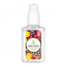 Classic Pump Action Gel Hand Sanitiser - 60ml
