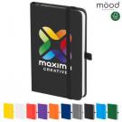 Mood A6 Certified Sustainably Sourced  Pocket Notebook