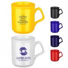 Orion Ceramic Mug - 300ml