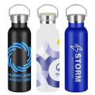 Forever Double Walled Vacuum Bottle - 550ml