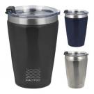 Chili Calypso Double Walled Coffee Tumbler - 330ml