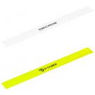 Reflective Slap Armband