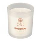 Scented Candle in Glass - 140g