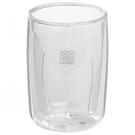 Chili Calypso Double Wall Drinking Glass – 250ml 