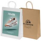 Bags - Ashdown Medium Paper Gift Bag with Twisted Handles