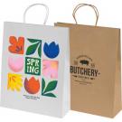 Bags - Ashdown Large Paper Gift Bag with Twisted Handles