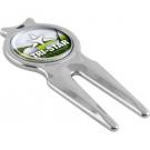 Newbridge Golf Pitch Fork with Marker