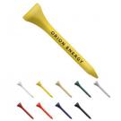 Wooden Golf Tees - 54mm