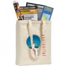Ashburton Cotton Shopper Bag - 10oz