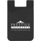 Silicone Mobile Phone Wallet