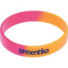 Silicone Wrist Bands - Custom