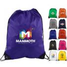 Verve Drawstring Bag