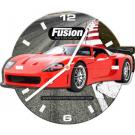 Wall Clock - Bespoke