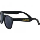 Fiesta Sunglasses Black