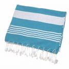 Striped Hammam Towels