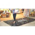 Jet-Print Vision Floor Mat