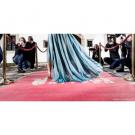 Jet-Print Event Floor Mat