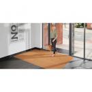 Coir-Mat Floor Mat