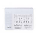 Mousepad Calendar Rendux