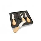 Cheese Knife Set Koet