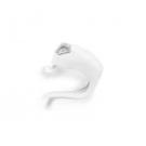 Torch Myrto - White