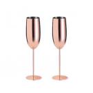 Flute Glass Set Gagax